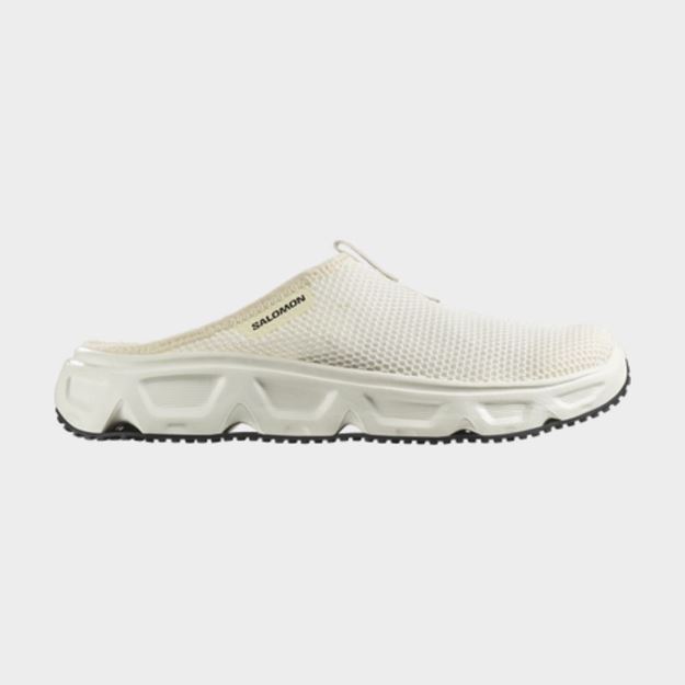 Picture of SALOMON REELAX SLIDE 6.0 VANILA/VANILA/BLA